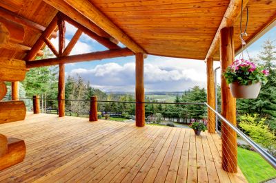 Durable Stain Solutions