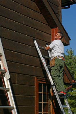 Premium Wood Protection